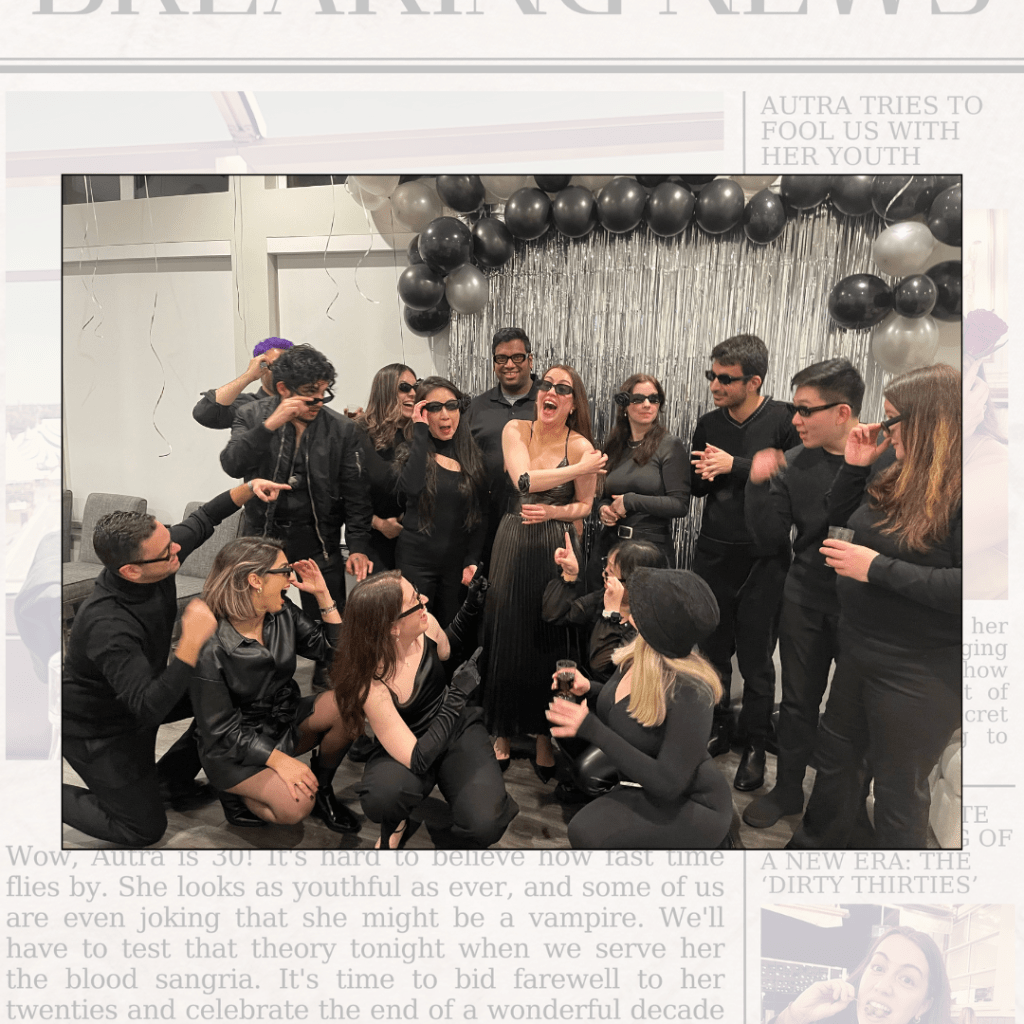 Party planning: learn from my wins and&nbsp;mistakes.