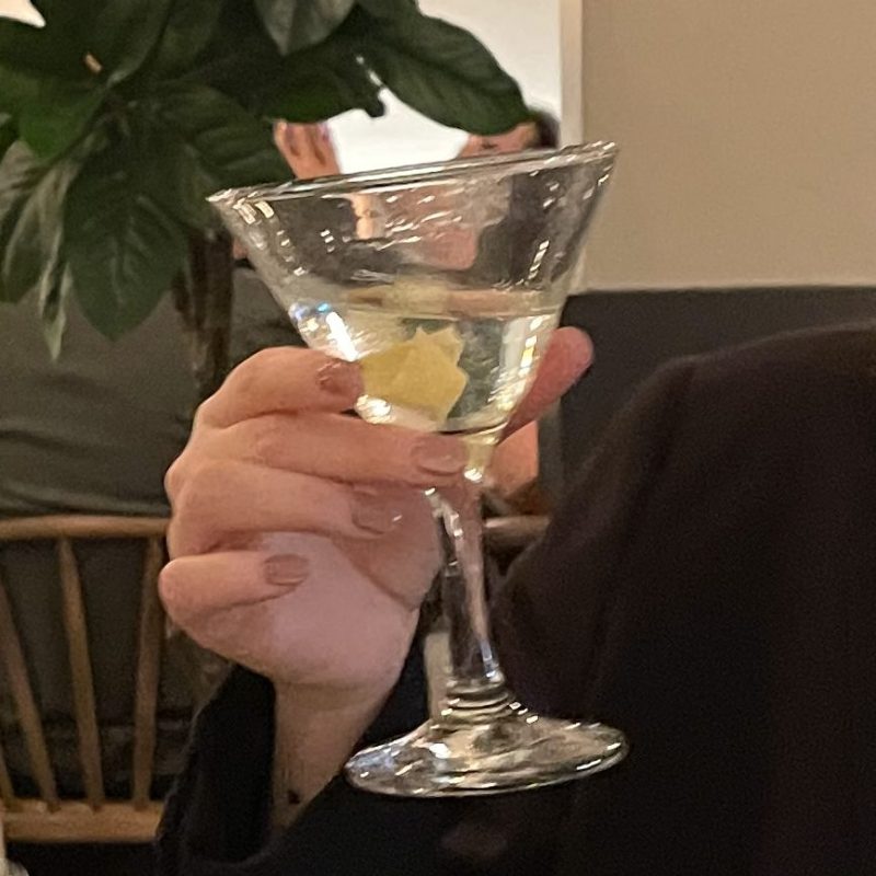 Here’s to leaving shit&nbsp;behind