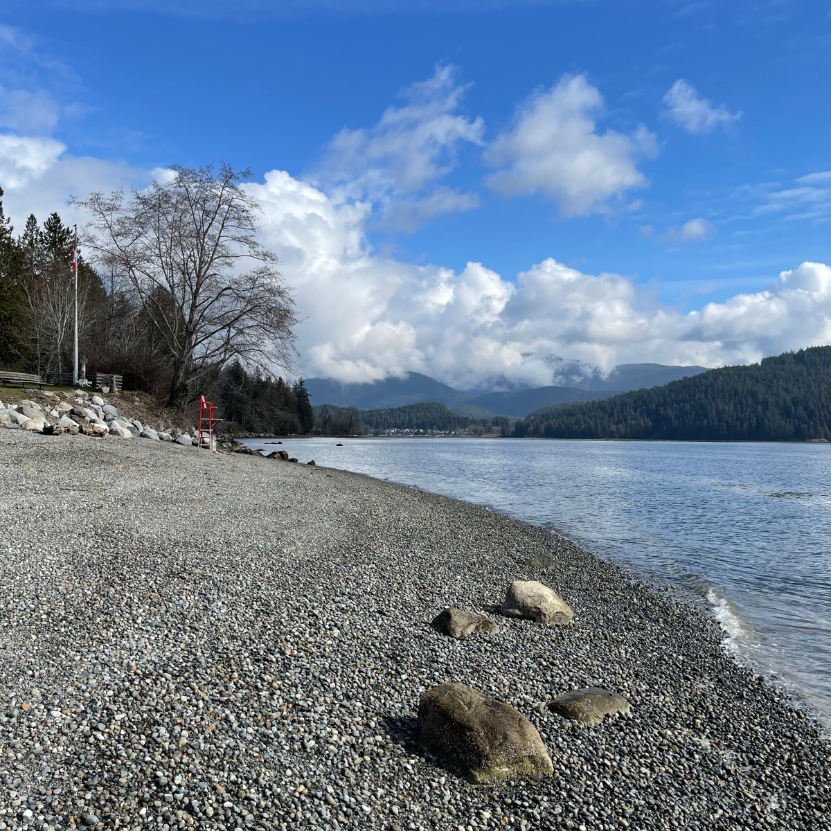 How a romantic deals with&nbsp;fear.