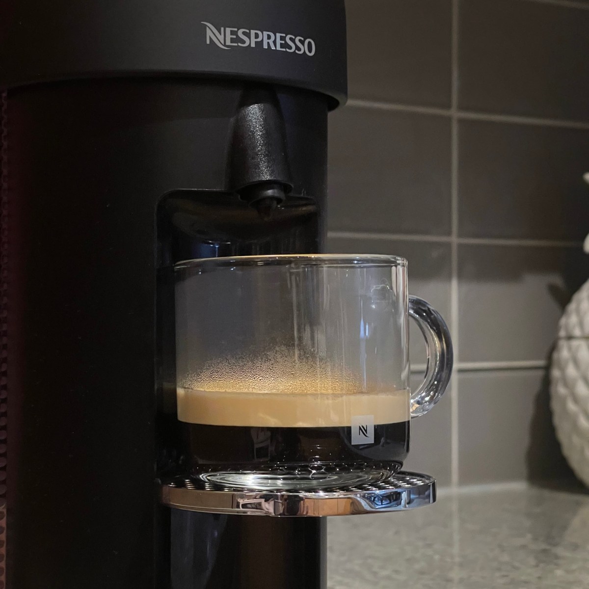 How I intentionally became a witness to the art of free coffee hunting at&nbsp;Nespresso