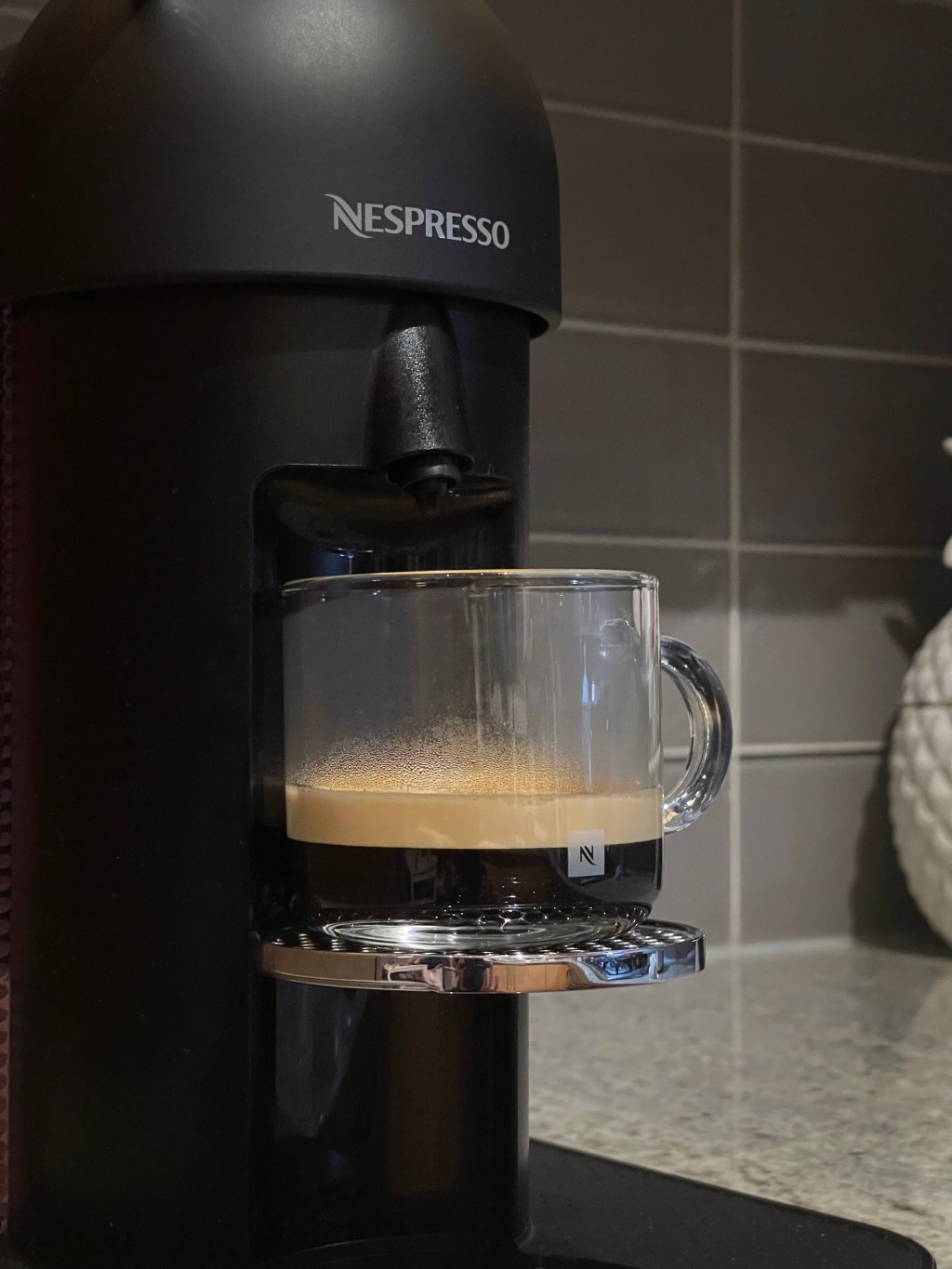 How I intentionally became a witness to the art of free coffee hunting at&nbsp;Nespresso
