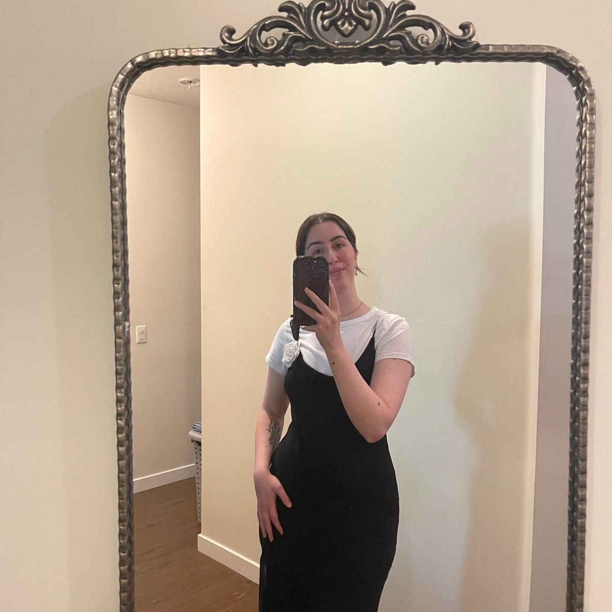 Nespresso and I are good but I have beef with&nbsp;Simons