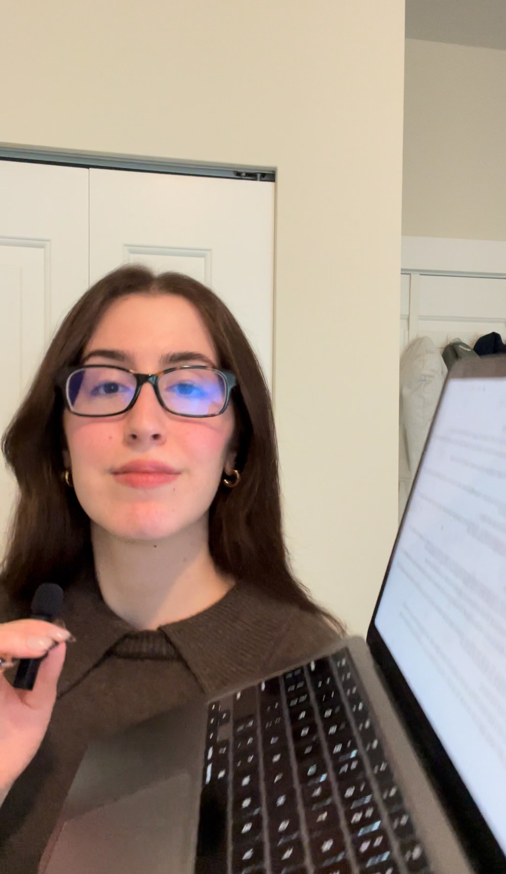 I’ve got something exciting to&nbsp;share…