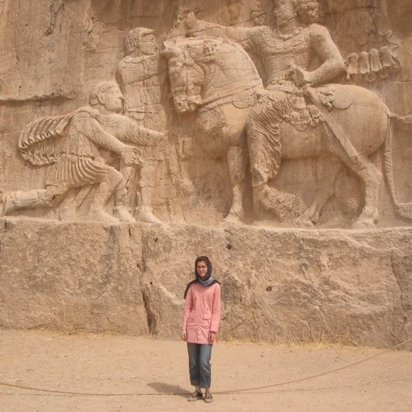 Iran, through my&nbsp;eyes.